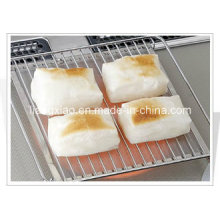 Stainless Steel Barbecue Wire Mesh (Made in China)